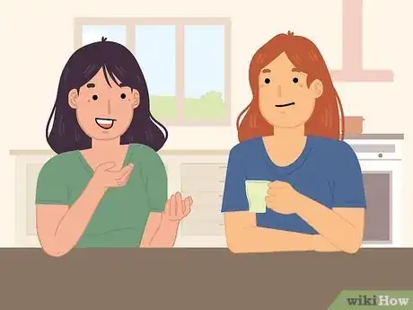Imagen titulada Get Out of a Fight with Your Best Friend Step 12