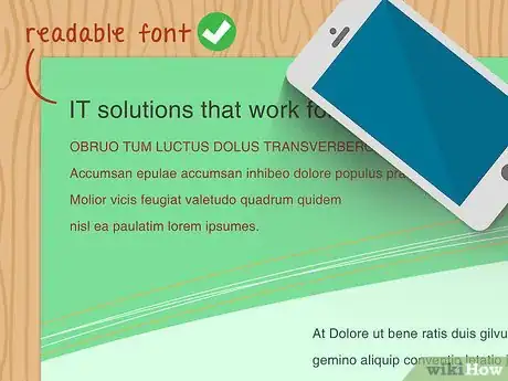 Imagen titulada Make a Pamphlet Step 8