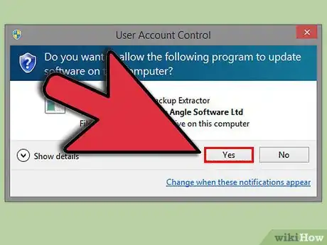 Imagen titulada Uninstall a Program in Windows 8 Step 5