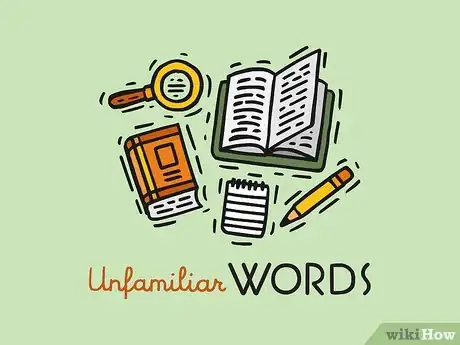Imagen titulada Expand Your Vocabulary Step 4