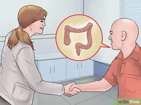Imagen titulada Distinguish Ulcerative Colitis from Similar Conditions Step 12