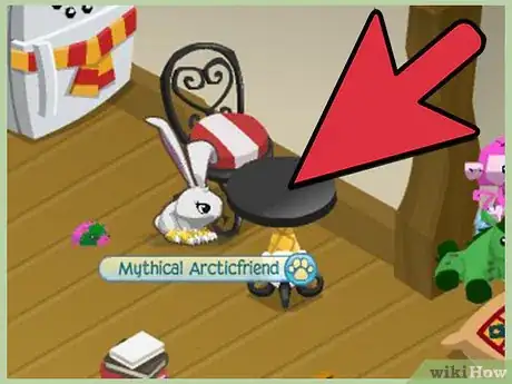 Imagen titulada Be a Good Mother on Animal Jam Step 17