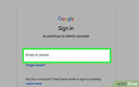 Imagen titulada Enable Sync in Google Chrome Step 5