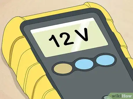 Imagen titulada Test a Voltage Regulator Step 5