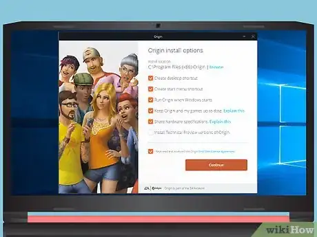 Imagen titulada Play Sims 3 Without the CD Step 4