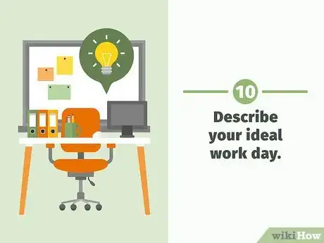 Imagen titulada Answer Cultural Fit Interview Questions Step 10