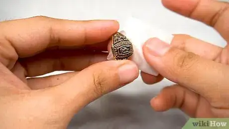 Imagen titulada Clean Rings Step 13