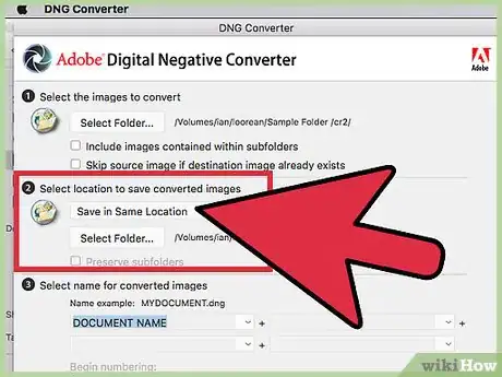 Imagen titulada Open CR2 Files in Photoshop Step 11