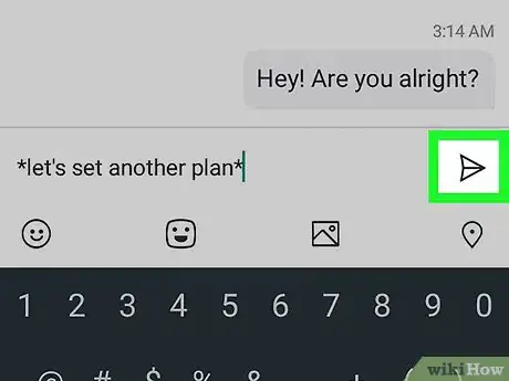 Imagen titulada Write Bold Text on Skype Step 10
