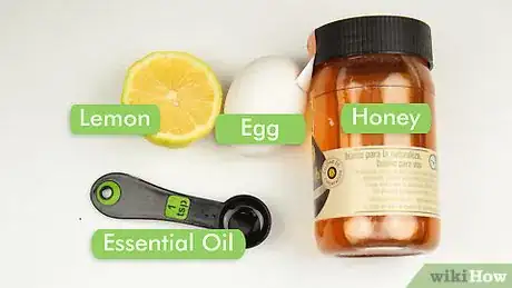 Imagen titulada Make a Facial Mask Step 9