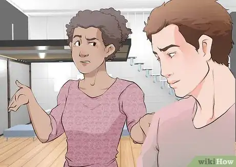 Imagen titulada Live with an Overly Critical Person Step 7