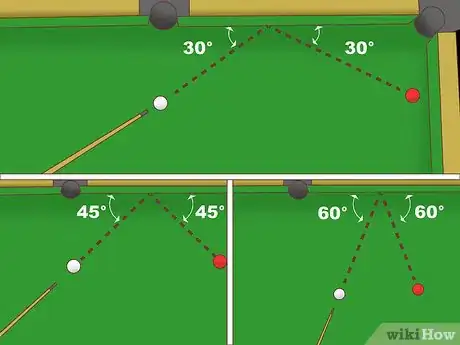 Imagen titulada Play Pool Like a Mathematician Step 2
