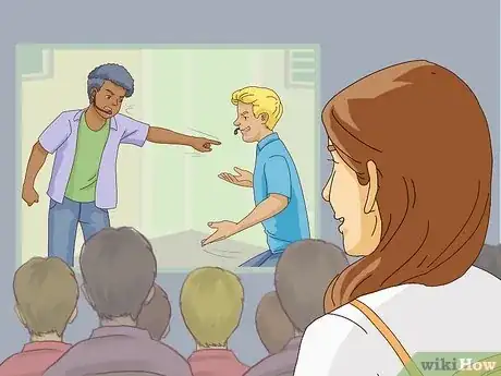Imagen titulada Be a Better Stage Actor Step 3