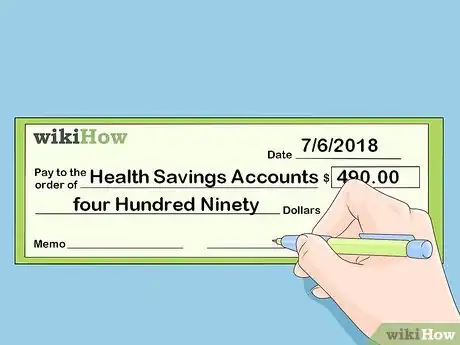 Imagen titulada Withdraw Money from a Savings Account Step 18