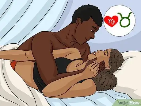 Imagen titulada Who Is Virgo Sexually Compatible with Step 3