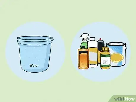 Imagen titulada Clean a Metal Roof Step 5