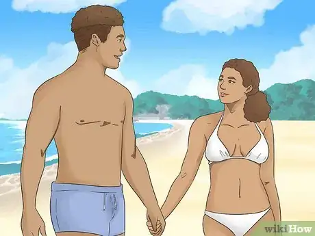 Imagen titulada Attract a Pisces Man As a Libra Woman Step 13