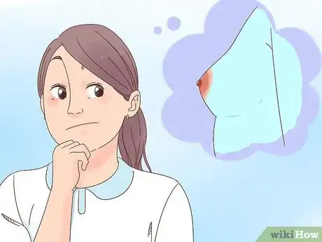 Imagen titulada Lighten Nipples Step 5