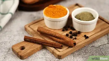 Imagen titulada Make Turmeric Tea Step 13