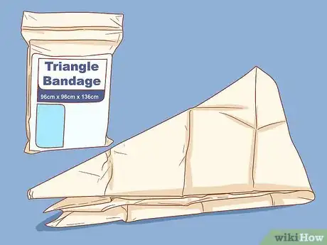 Imagen titulada Apply Different Types of Bandages Step 24