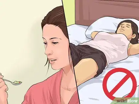 Imagen titulada Cure Heartburn Step 2
