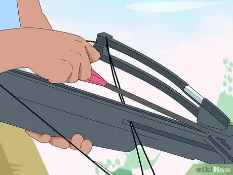Imagen titulada Shoot an Arrow Step 10