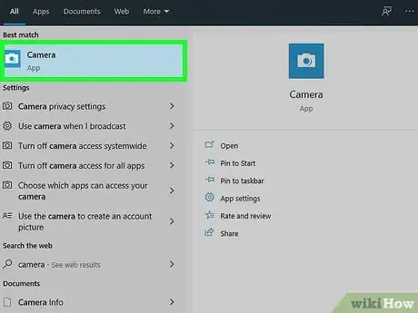 Imagen titulada Install a Logitech Webcam Step 3
