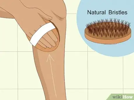 Imagen titulada Prevent Ingrown Hairs After Waxing Using Home Remedies Step 3