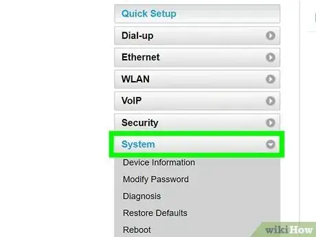 Imagen titulada Reset a Huawei Router Password Step 6