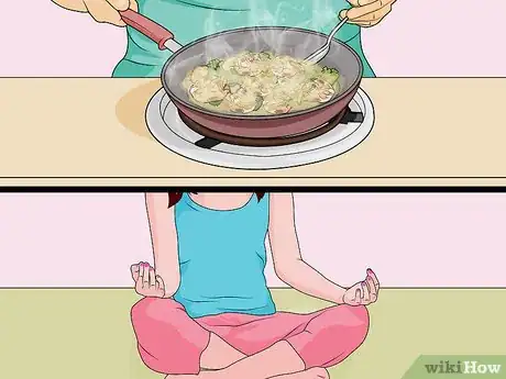 Imagen titulada Overcome Television Addiction Step 7