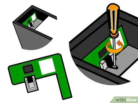 Imagen titulada Clean an Xbox 360 Slim Step 05