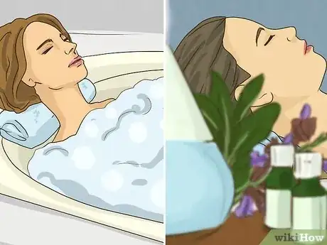 Imagen titulada End a Toxic Relationship Step 14