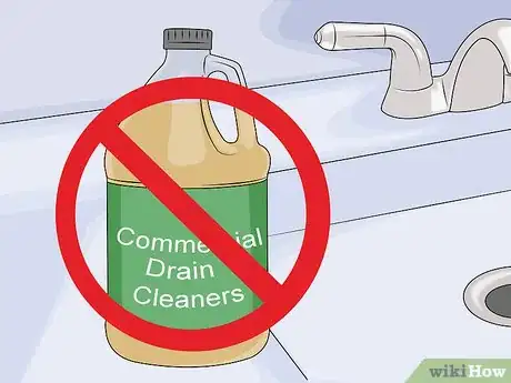 Imagen titulada Clean a Bathroom Sink Drain Step 11