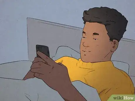Imagen titulada Send a Goodnight Text Step 3