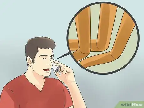 Imagen titulada Use a Dehumidifier Step 17