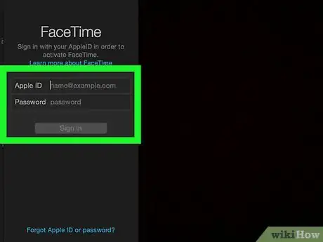 Imagen titulada Use FaceTime Step 9