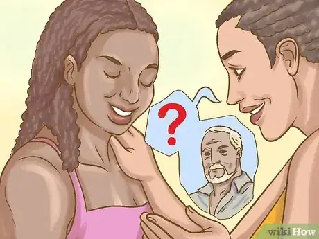 Imagen titulada Find a Sugar Daddy Step 4