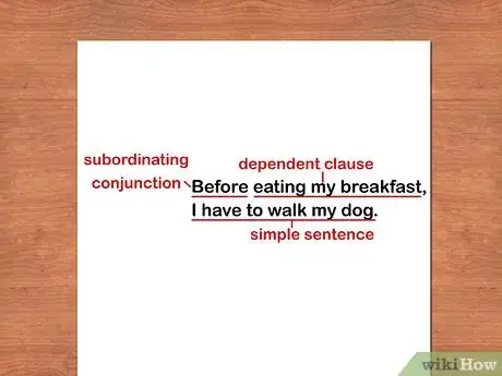 Imagen titulada Write a Sentence Step 12