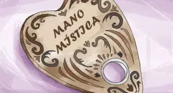 hacer una ouija