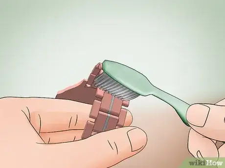 Imagen titulada Clean Rose Gold Step 19