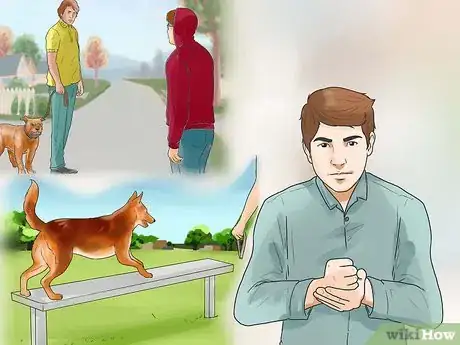 Imagen titulada Temperament Test a Dog Step 13
