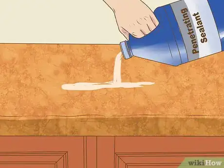 Imagen titulada Take Care of Granite Countertops Step 7
