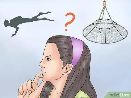 Imagen titulada Catch Lobsters Step 17