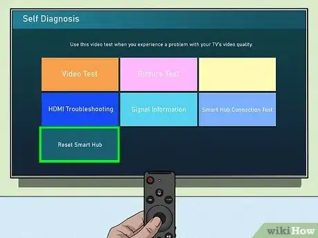 Imagen titulada Reset a Samsung TV Step 6