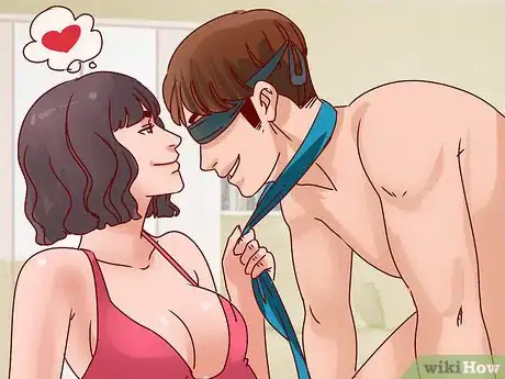 Imagen titulada Seduce a Gemini Step 11