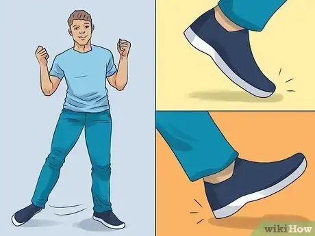 Imagen titulada Dance Disco Step 10