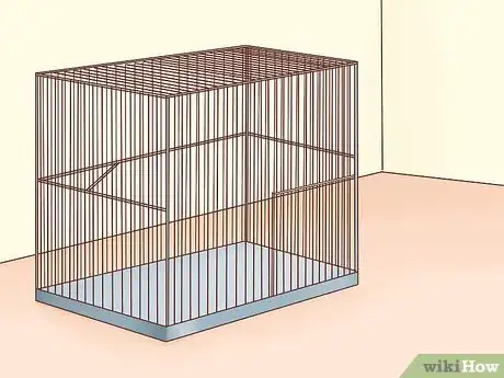 Imagen titulada Know if a Parakeet Is Right for You Step 8