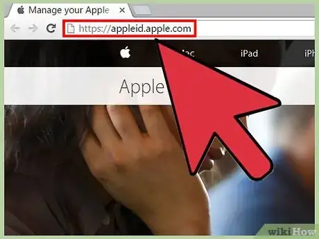 Imagen titulada Change Your Apple ID on an iPhone Step 5