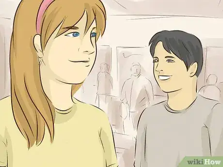 Imagen titulada Know if a Girl Doesn't Like You Back Step 5