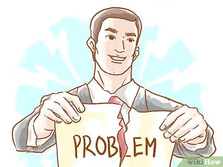 Imagen titulada Become a Professional Organizer Step 01